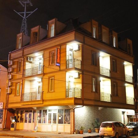 Dream Hotel Batumi Room photo