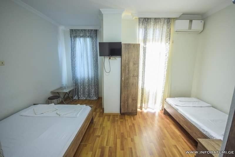 Dream Hotel Batumi Exterior photo