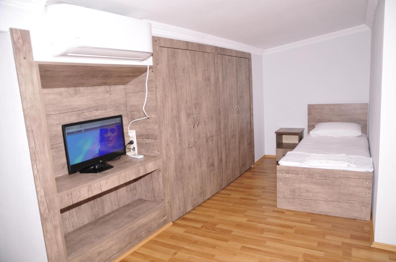Dream Hotel Batumi Exterior photo