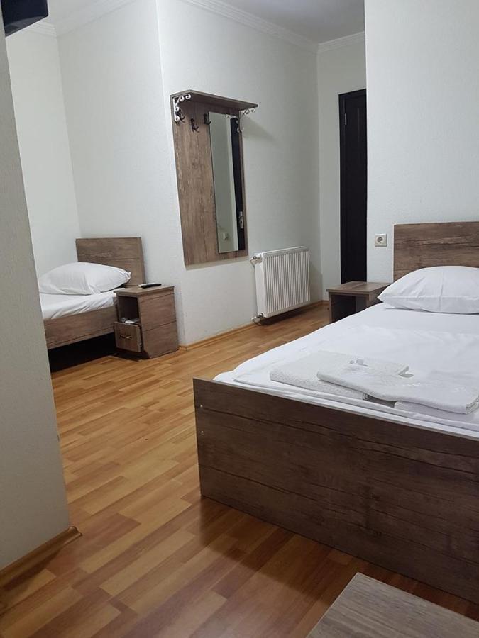 Dream Hotel Batumi Exterior photo