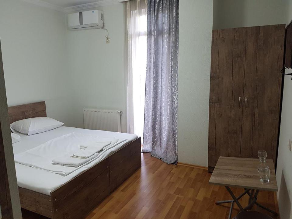 Dream Hotel Batumi Exterior photo