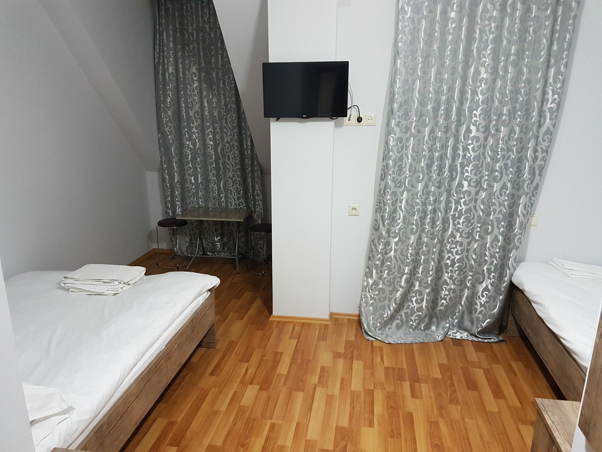 Dream Hotel Batumi Exterior photo